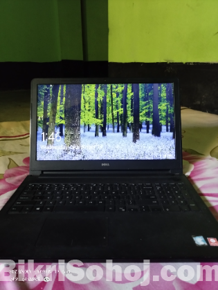 Used laptop